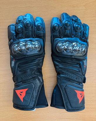 DAINESE Carbon 4 short e long. Leggi!