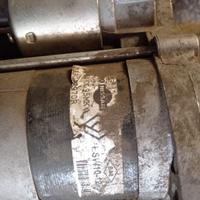 Motorino smart/twingo