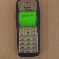Nokia 1100