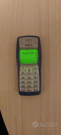 Nokia 1100