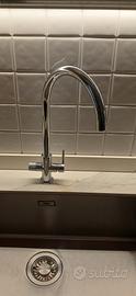 Depuratore acquaril