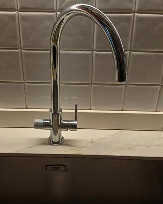 Depuratore acquaril