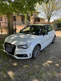 Audi A1 Sportback 1.6 TDI Admired