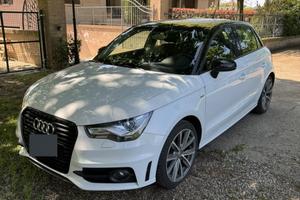 Audi A1 Sportback 1.6 TDI Admired