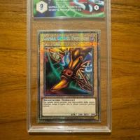 Gamba Dx del Proibito (IT) Yu-Gi-Oh! Graad 9 MT