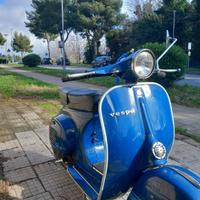 Vespa 125 primavera ET3