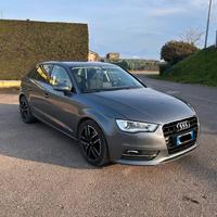 Audi A3 Sportback 1.6 tdi