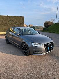 Audi A3 Sportback 1.6 tdi