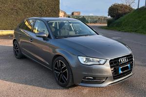 Audi A3 Sportback 1.6 tdi
