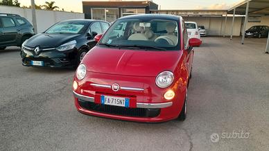 Fiat 500 1.3 Multijet 16V 95 CV Lounge