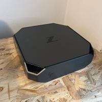HP Z2 Mini G3 Workstation