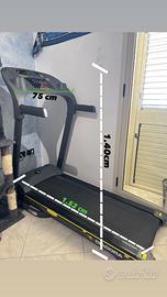 Tapis roulant diadora