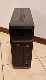 Computer Windows 11 Intel Core I3 8Gb Ram SSD 240