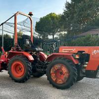 Trattore/trattorino 22cv