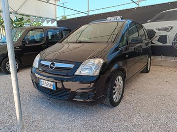 Opel Meriva 1.4 16V GPL-TECH Club