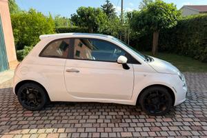 FIAT 500 twinair turbo sport GPL