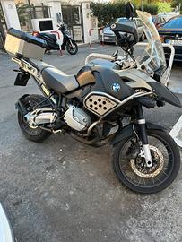 Bmw gs1200 adv