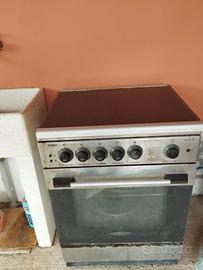 Cucina a gas