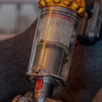 Dyson v15 da RIVEDERE O x ricambi no v11 v10