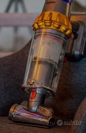 Dyson v15 da RIVEDERE O x ricambi no v11 v10