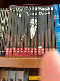 Benigni e Dante