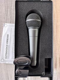 Microfono dinamico XM8500