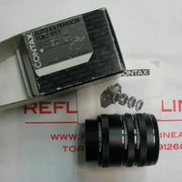 Contax auto extension tube set