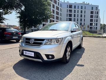 Fiat Freemont 2.0 mjt 16v Lounge 170cv