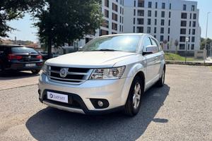 Fiat Freemont 2.0 mjt 16v Lounge 170cv
