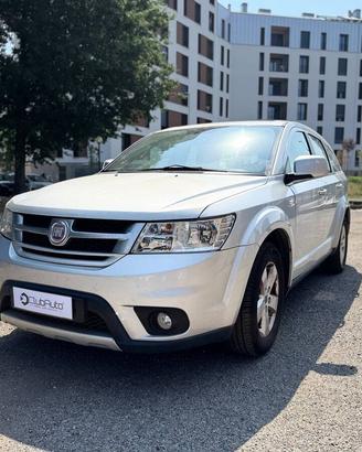 Fiat Freemont 2.0 mjt 16v Lounge 170cv