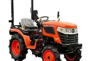 TRATTORE HINOMOTO HM-3020 STANDARD PLUS M, 20 CV