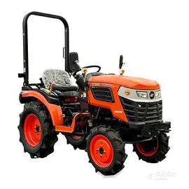 TRATTORE HINOMOTO HM-3020 STANDARD PLUS M, 20 CV