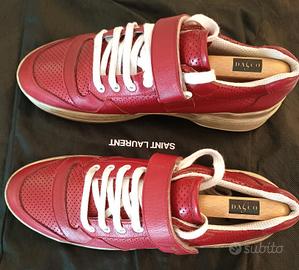 Sneakers Saint Laurent 
