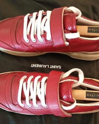 Sneakers Saint Laurent 