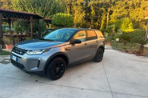 Land rover discovery 2.0 150cv sport