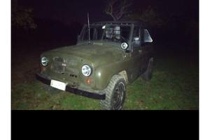 UAZ 469