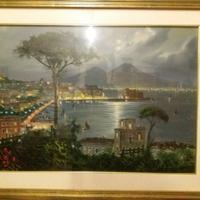 Antonio Gagliardi - Luci sul Golfo