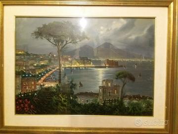 Antonio Gagliardi - Luci sul Golfo