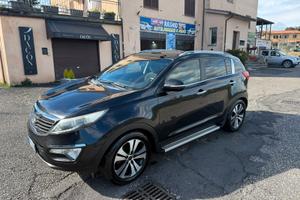 Kia Sportage 1.7  crdi active 2 wd