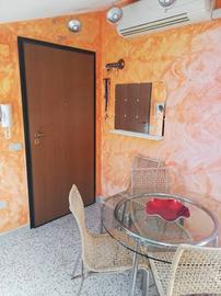 Mansarda nel centro di Termoli