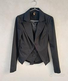 Blazer doppiopetto donna Only, tg S, vintage Y2K 