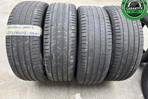 gomme usate 2356018 Estivo MICHELIN - LAT - 282