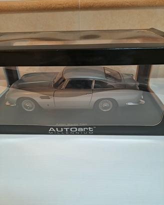 Aston Martin DB5 autoart 1 18