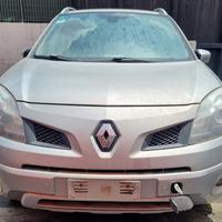 Ricambi Renault Koleos 2010 2.0 CDI M9R