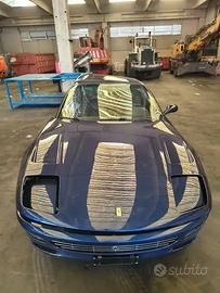 FERRARI 456