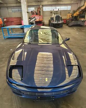 FERRARI 456