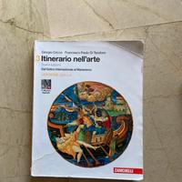 Itinerario nell’arte