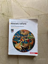 Itinerario nell’arte