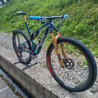 Wilier Urta Max SLR taglia L