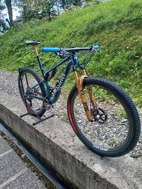 Wilier Urta Max SLR taglia L